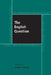 English Question, Thhe PB by Robert Hazell