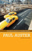 Paul Auster by Mark Brown