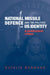 National Missile Defence and the Politics of Us Identity: A Poststructural Critique by Natalie Bormann
