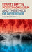 Frantz Fanon, Postcolonialism and the Ethics of Difference by Azzedine Haddour