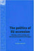 The Politics of EU Accession: Ideology, Party Strategy and the European Question in Hungary by Agnes Batory