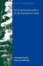 Environmental Politics in the European Union: Policy-Making, Implementation and Patterns of Multi-Level Governance by Christoph Knill, Duncan Liefferink
