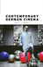 Contemporary German cinema by Paul Cooke