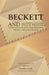 Beckett and nothing: Trying to understand Beckett by Terry Eagleton, Daniela Caselli