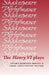 The Henry VI Plays by Stuart Hampton-Reeves, Carol Chillington Rutter
