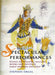Spectacular Performances: Essays on Theatre, Imagery, Books, and Selves in Early Modern England by Stephen Orgel