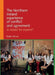 The Northern Ireland Experience of Conflict and Agreement: A Model for Export? by Robin Wilson