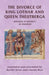 The Divorce of King Lothar and Queen Theutberga: Hincmar of Rheims's de Divortio by Rachel Stone, Rachel Stone, Charles West