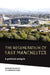 The Regeneration of East Manchester: A Political Analysis by Georgina Blakeley, Brendan Evans