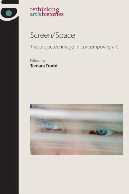 Screen/Space: The Projected Image in Contemporary Art by Tamara Trodd