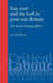 Gay Men and the Left in Post-War Britain: How the Personal Got Political by Lucy Robinson