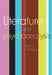 Literature and Psychoanalysis PB by Jeremy Tambling