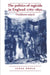 The Politics of Regicide in England, 1760-1850: Troublesome Subjects by Steve Poole