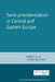 Semi-Presidentialism in Central and Eastern Europe by Robert Elgie, Sophie Moestrup