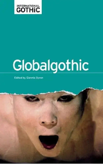 Globalgothic CB by Glennis Byron