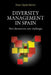 Diversity management in Spain: New dimensions, new challenges by Ricard Zapata-Barrero