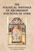 The Political Writings of Archbishop Wulfstan of York by Andrew Rabin, Andrew Rabin
