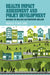 Health Impact Assessment and Policy Development: The Republic of Ireland and Northern Ireland by Monica O'Mullane