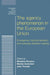The Agency Phenomenon in the European Union: Emergence, Institutionalisation and Everyday Decision-Making by Madalina Busuioc, Martijn Groenleer, Jarle Trondal