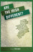 Are the Irish Different? by Tom Inglis