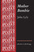 Mother Bombie: John Lyly by Leah Scragg