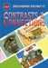 Contrasts and Connections Pupil's Book by Colin Shephard