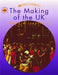 Re-discovering the Making of the UK: Britain 1500-1750 by Tim Lomas
