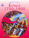 Re-discovering Britain 1750-1900 by Colin Shephard