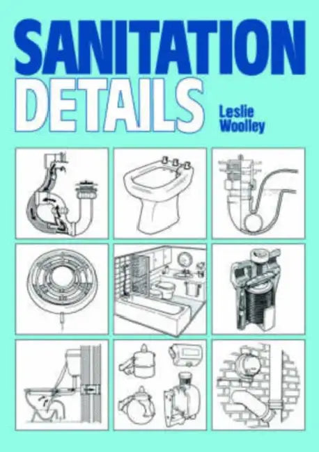 Sanitation Details by L. Woolley