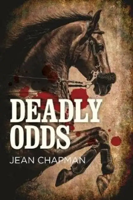 Deadly Odds by Jean Chapman