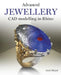 Advanced Jewellery CAD Modelling in Rhino by Jack Meyer