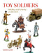 Toy Soldiers by Simon Clark
