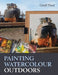 Painting Watercolour Outdoors by Geoff Hunt