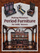 Making Miniature Period Furniture for Dolls' Houses by Angela Law
