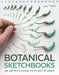 Botanical Sketchbooks: An Artist's Guide to Plant Studies by Lucy Smith