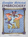 Naughty Medieval Embroidery by Tanya Bentham