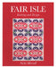 Fair Isle Knitting and Design by Nicki Merrall