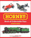 Hornby Book of Collectable Toys by Arthur Ward