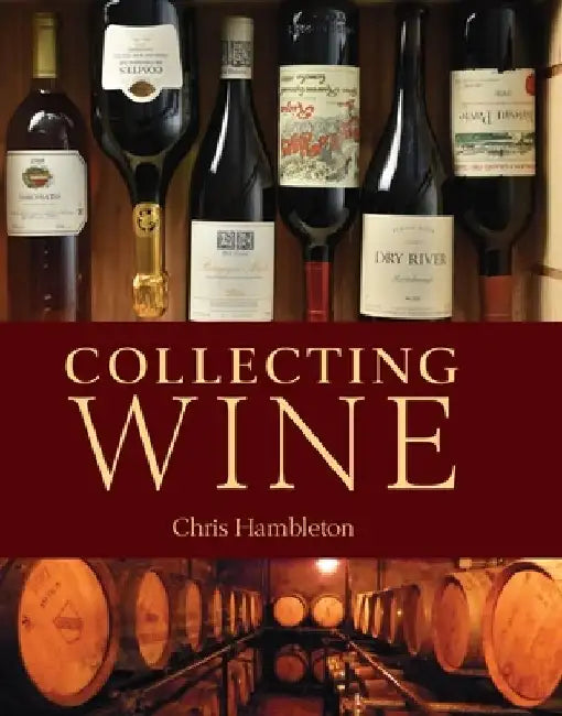 Collecting Wine by Chris Hambleton