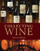 Collecting Wine by Chris Hambleton