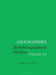 Geographers by T. W. Freeman