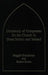 Dictionary of Composers for the Church in Great Britain and Ireland by Robert Evans