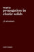 Wave Propagation in Elastic Solids: Volume 16 by Jan Achenbach