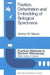 Fixation, Dehydration and Embedding of Biological Specimens by A. M. Glauert