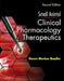 Small Animal Clinical Pharmacology & Therapeutics by Dawn Merton Boothe