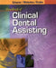 Handbook of Clinical Dental Assisting by Shuster