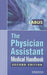 The Physician Assistant Medical Handbook by James Brox Labus