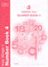 Number Book 4 by Jane Stamford