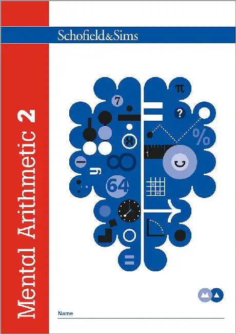 Mental Arithmetic 2 by R. P. Beaumont