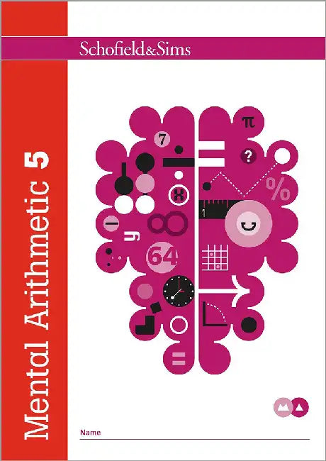 Mental Arithmetic 5 by T. R. Goddard